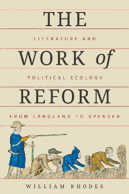 The Work of Reform