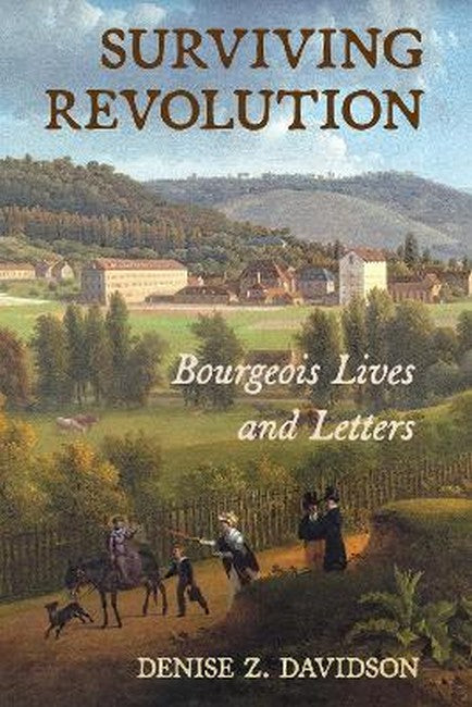 Surviving Revolution