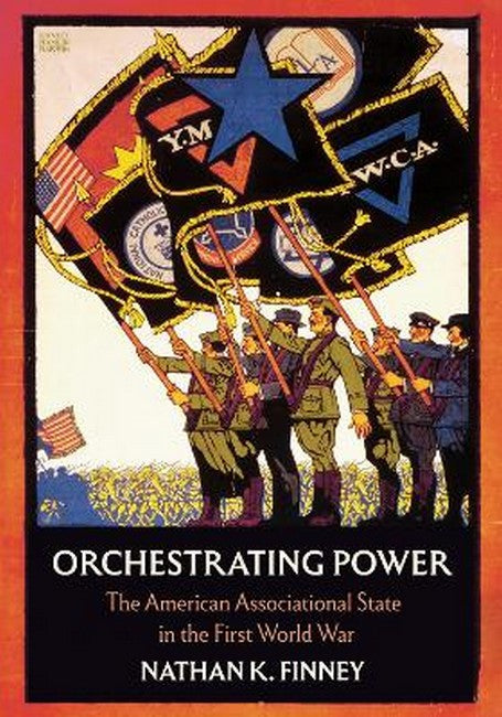 Orchestrating Power