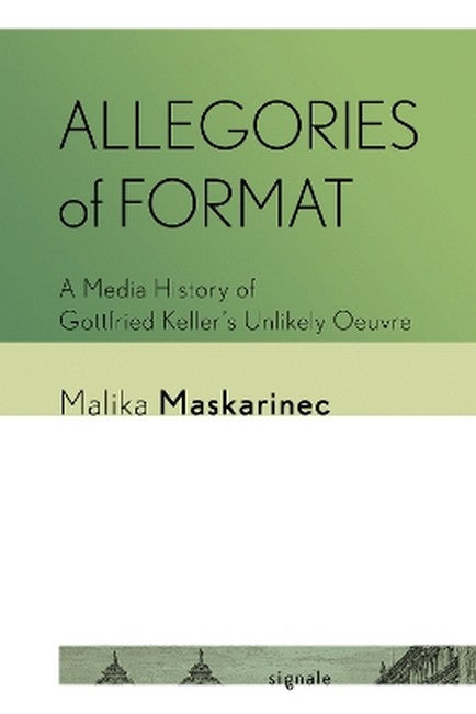 Allegories of Format