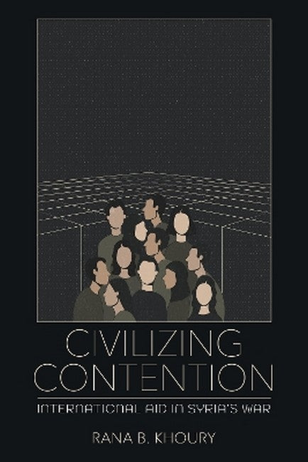 Civilizing Contention