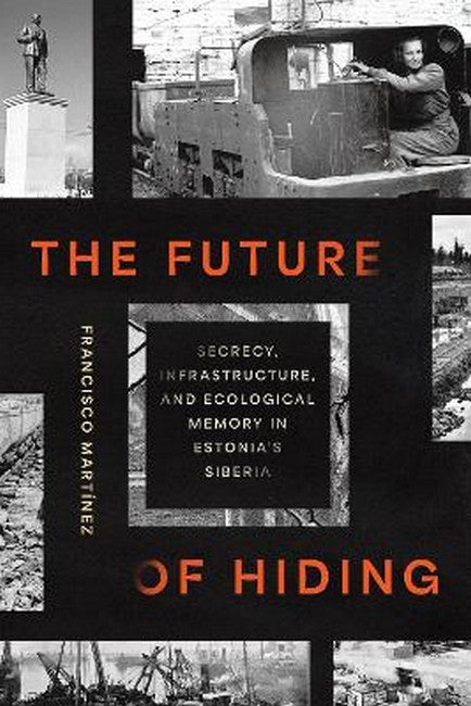 The Future of Hiding