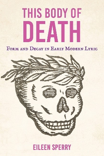 This Body of Death