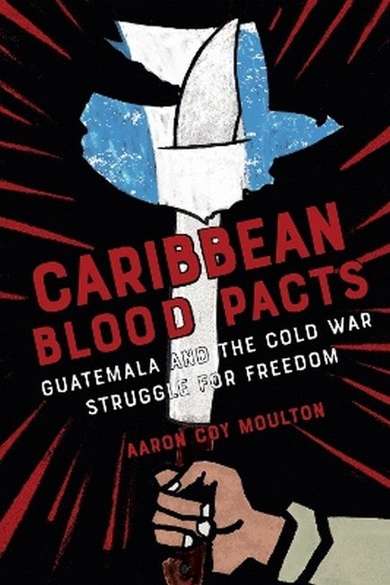 Caribbean Blood Pacts