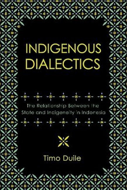Indigenous Dialectics 2/e