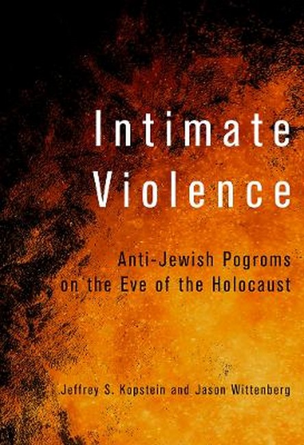 Intimate Violence