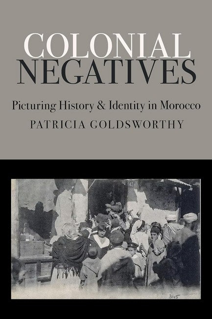 Colonial Negatives