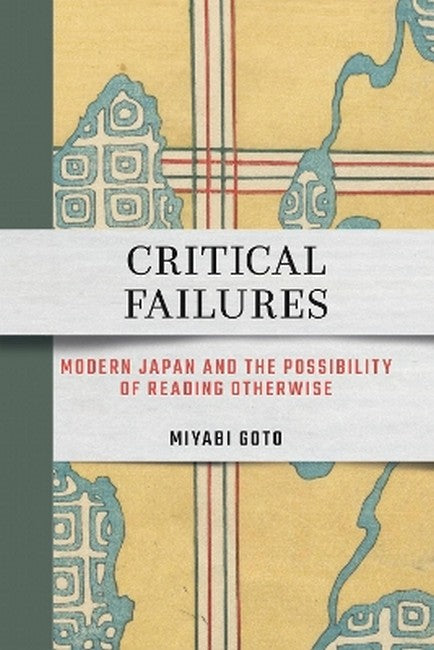 Critical Failures
