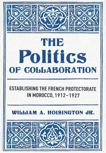 The Politics of Collaboration