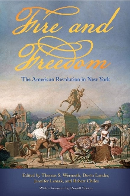 Fire and Freedom