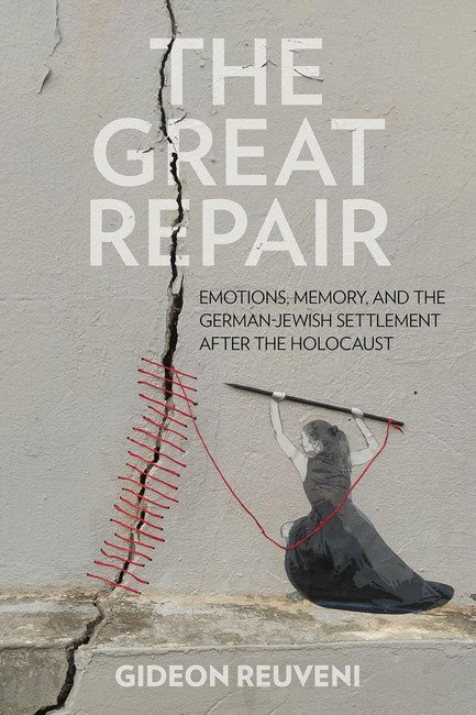 The Great Repair