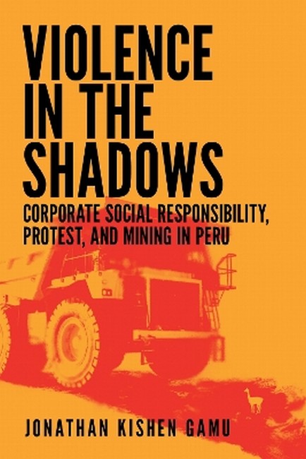 Violence in the Shadows