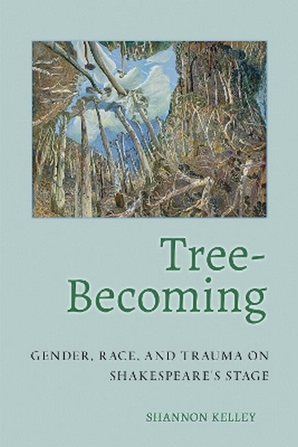 Tree-Becoming