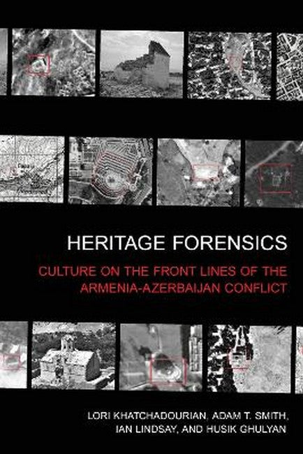 Heritage Forensics