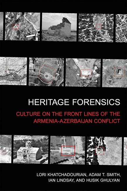 Heritage Forensics