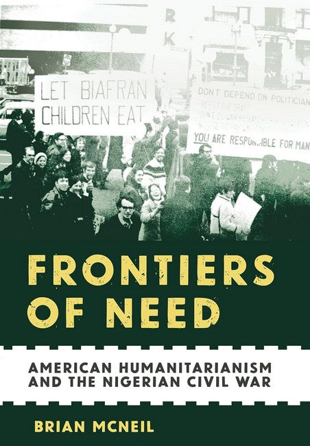 Frontiers of Need
