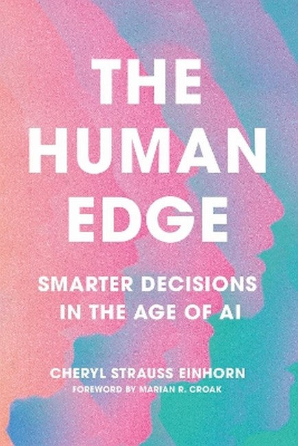 The Human Edge