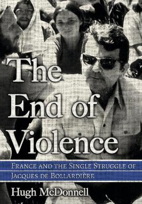 The End of Violence