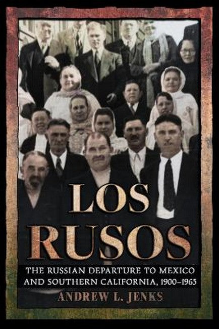 Los Rusos