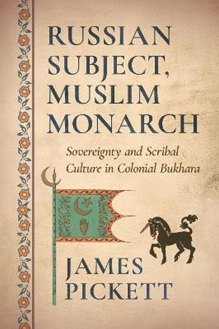Russian Subject, Muslim Monarch