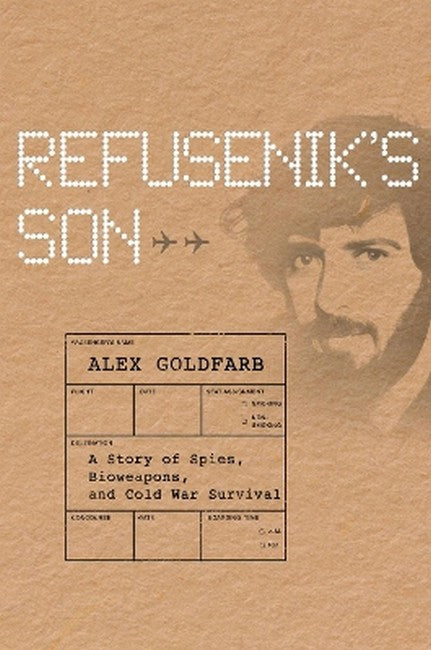 Refusenik's Son