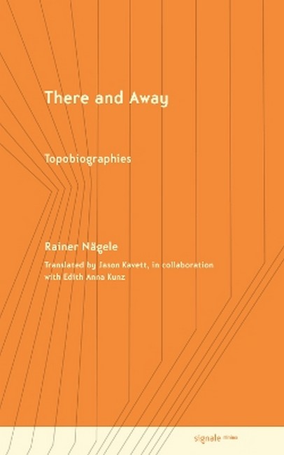 There and Away