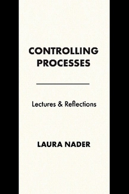 Controlling Processes