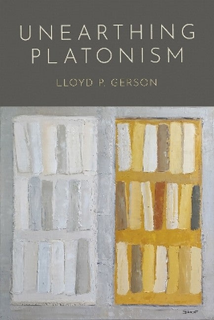 Unearthing Platonism