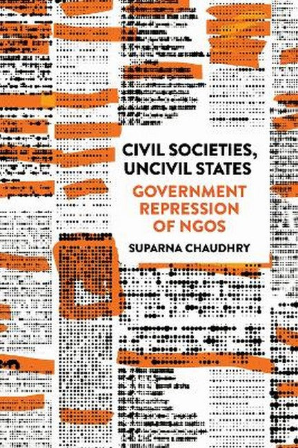 Civil Societies, Uncivil States