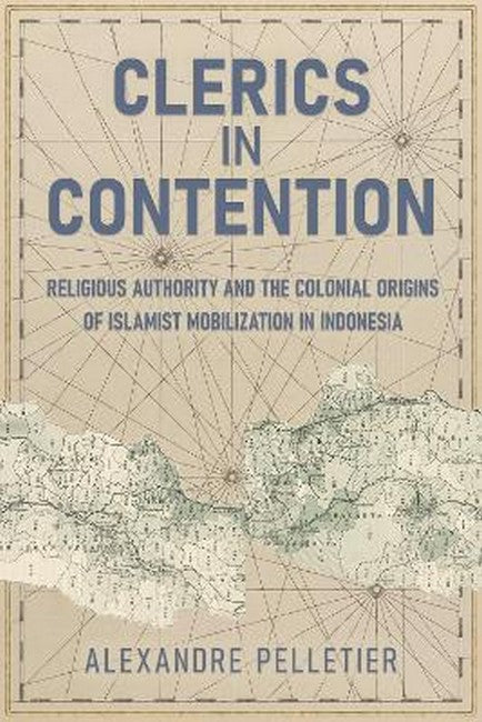 Clerics in Contention