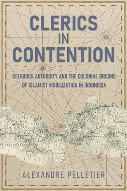 Clerics in Contention