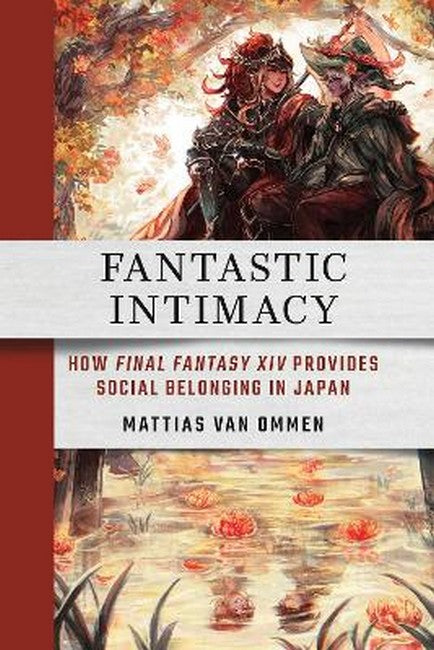 Fantastic Intimacy
