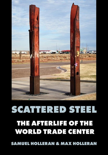 Scattered Steel