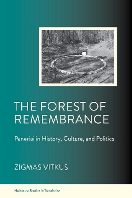 The Forest of Remembrance