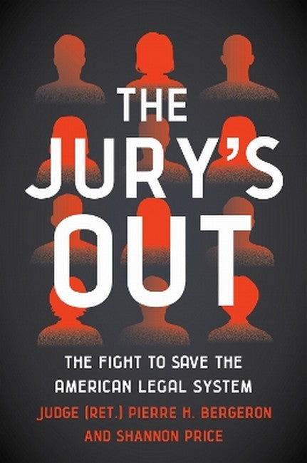 The Jury's Out