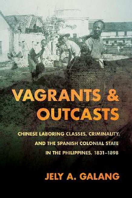 Vagrants and Outcasts
