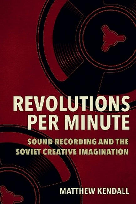 Revolutions Per Minute