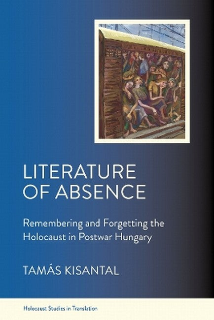 Literature of Absence