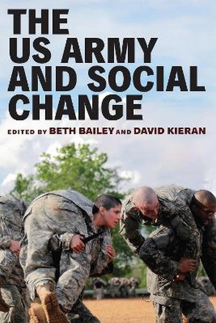 Affective Policing