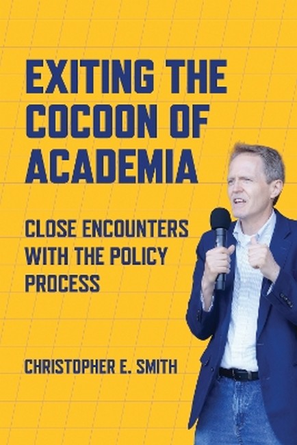 Exiting the Cocoon of Academia