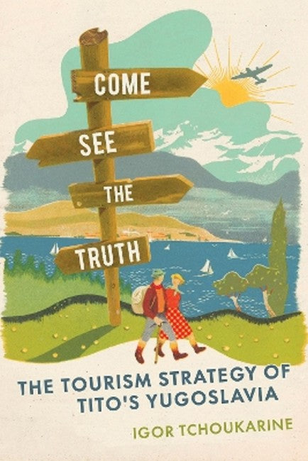 Come See the Truth