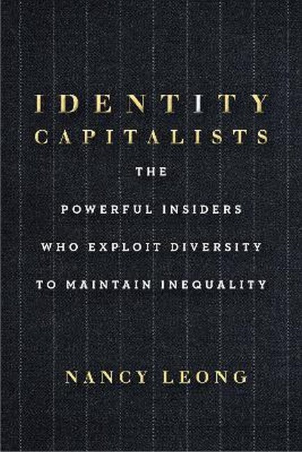 Identity Capitalists