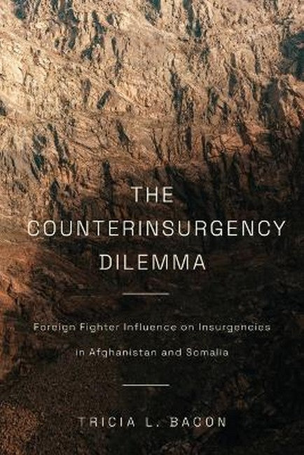 The Counterinsurgency Dilemma