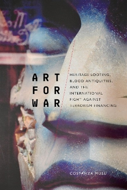 Art for War