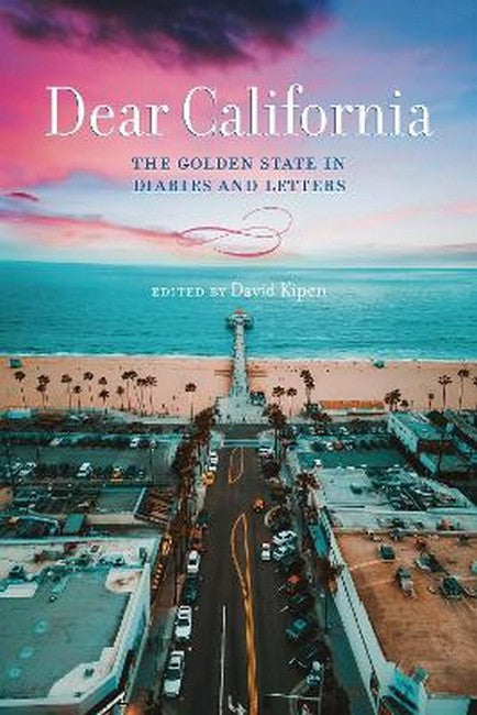 Dear California