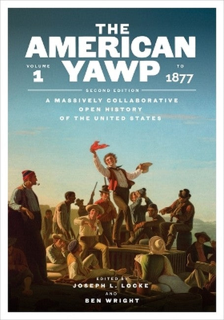 The American Yawp 2/e