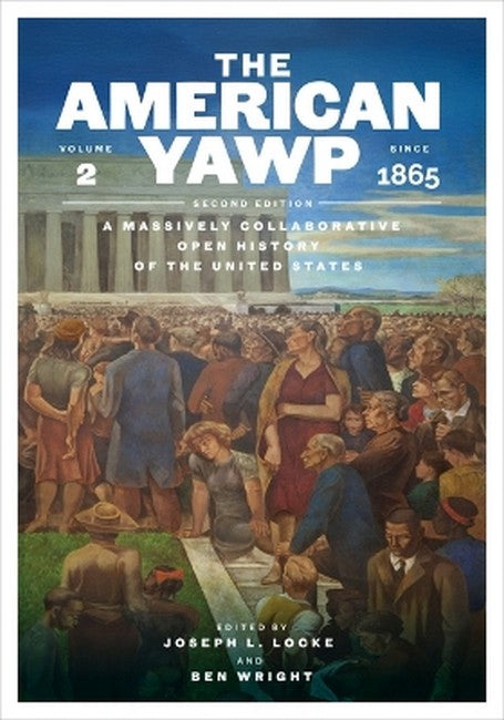 The American Yawp 2/e