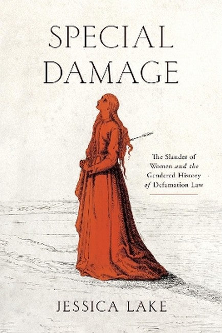 Special Damage