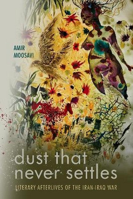 Dust That Never Settles