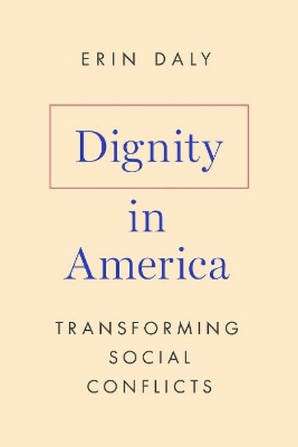 Dignity in America